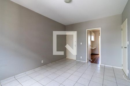 Apartamento à venda com 59m², 2 quartos e 1 vagaSala