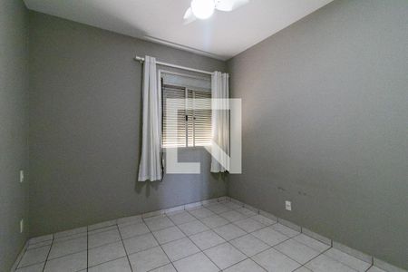 Apartamento à venda com 59m², 2 quartos e 1 vagaQuarto 2