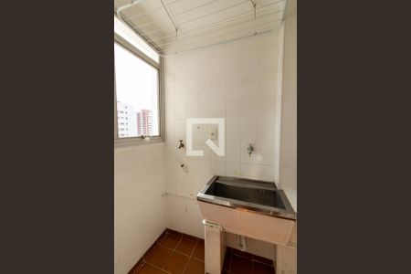 Apartamento à venda com 59m², 2 quartos e 1 vagaÁrea de Serviço