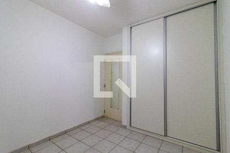 Apartamento à venda com 59m², 2 quartos e 1 vagaQuarto 