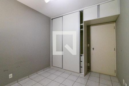 Apartamento à venda com 59m², 2 quartos e 1 vagaQuarto 2