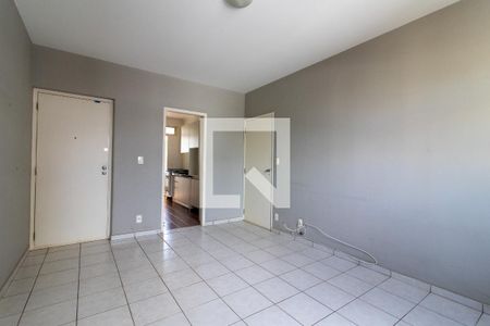Apartamento à venda com 59m², 2 quartos e 1 vagaSala