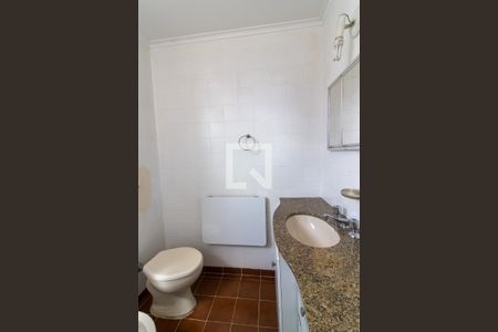 Apartamento à venda com 59m², 2 quartos e 1 vagaBanheiro