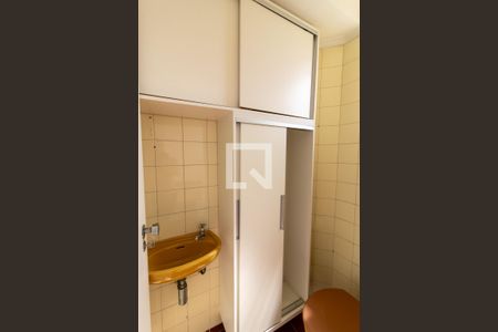 Apartamento à venda com 59m², 2 quartos e 1 vagaÁrea de Serviço