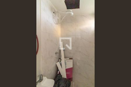 Apartamento para alugar com 102m², 3 quartos e 1 vagaBanheiro de serviço