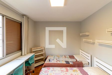 Apartamento para alugar com 102m², 3 quartos e 1 vagaQuarto 2