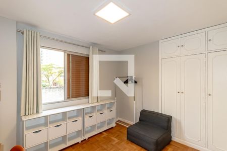 Apartamento para alugar com 102m², 3 quartos e 1 vagaQuarto 3