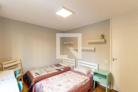 Apartamento para alugar com 102m², 3 quartos e 1 vagaQuarto 2