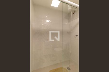 Apartamento para alugar com 102m², 3 quartos e 1 vagaBanheiro Social