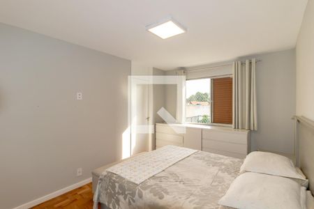 Quarto1 de apartamento à venda com 3 quartos, 102m² em Planalto Paulista, São Paulo