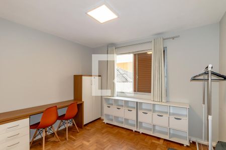 Apartamento para alugar com 102m², 3 quartos e 1 vagaQuarto 3
