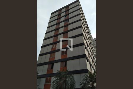 Apartamento para alugar com 102m², 3 quartos e 1 vagaFachada