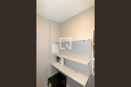 Apartamento para alugar com 102m², 3 quartos e 1 vagaÁrea de Serviço