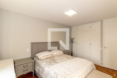 Quarto1 de apartamento à venda com 3 quartos, 102m² em Planalto Paulista, São Paulo