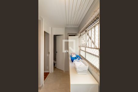 Apartamento para alugar com 102m², 3 quartos e 1 vagaÁrea de Serviço