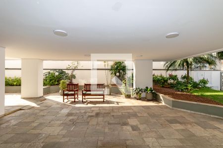 Apartamento para alugar com 102m², 3 quartos e 1 vagaÁrea comum - Pátio