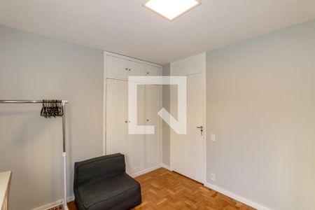 Apartamento para alugar com 102m², 3 quartos e 1 vagaQuarto 3