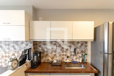 Apartamento para alugar com 102m², 3 quartos e 1 vagaCozinha