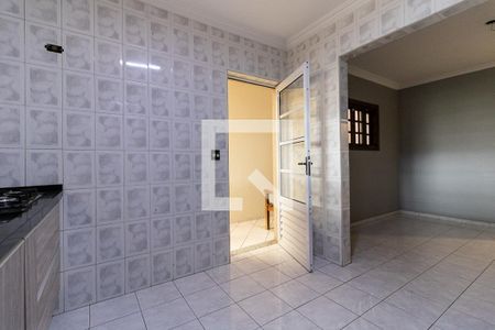 Casa à venda com 125m², 3 quartos e 2 vagas Casa à venda com 125m², 3 quartos e 2 vagasCozinha