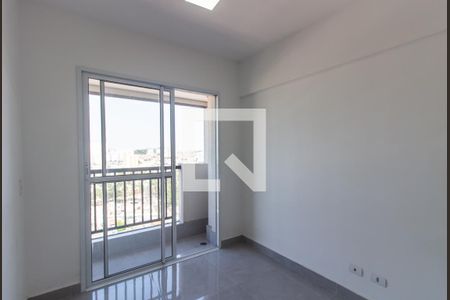 Apartamento à venda com 39m², 2 quartos e 1 vagaSala