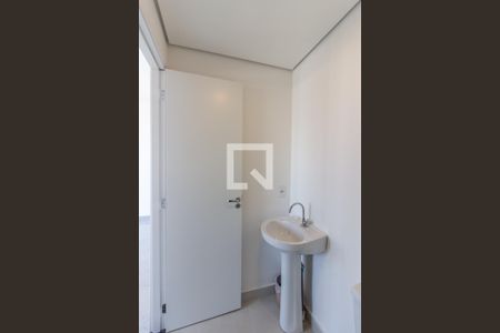 Banheiro de apartamento à venda com 2 quartos, 39m² em Itaquera, São Paulo