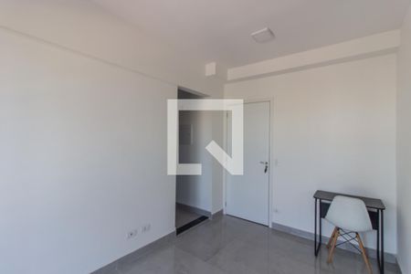 Apartamento à venda com 39m², 2 quartos e 1 vagaSala