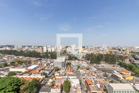 Apartamento à venda com 39m², 2 quartos e 1 vagaVista