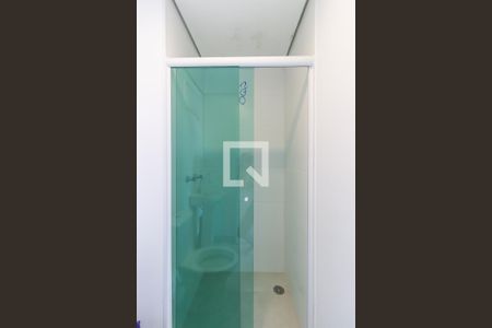 Banheiro de apartamento à venda com 2 quartos, 39m² em Itaquera, São Paulo