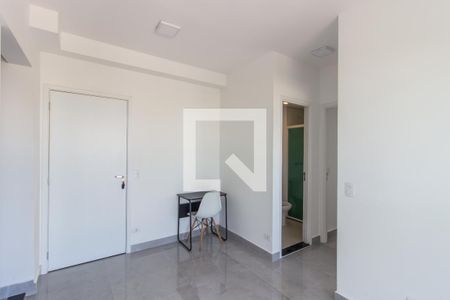 Apartamento à venda com 39m², 2 quartos e 1 vagaSala