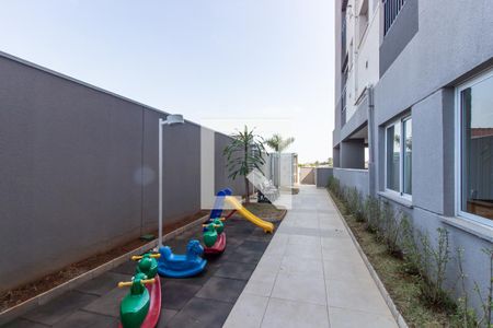 Apartamento à venda com 39m², 2 quartos e 1 vagaÁrea comum
