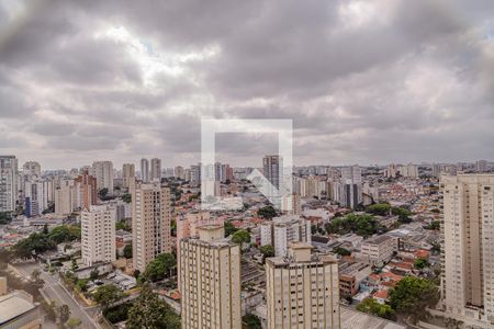 Apartamento à venda com 130m², 2 quartos e 3 vagasVista da Suíte