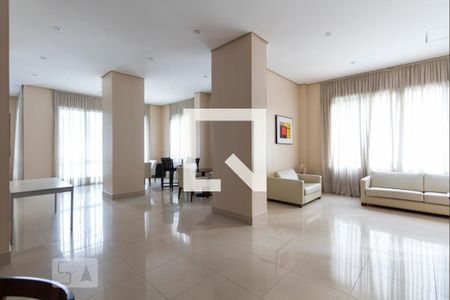 Apartamento à venda com 130m², 2 quartos e 3 vagasSalão de Festas