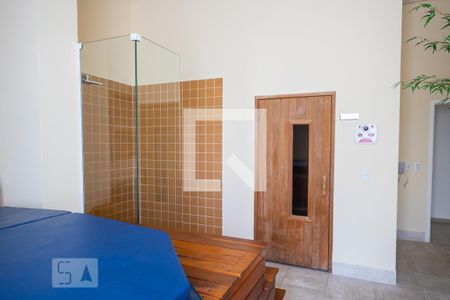 Apartamento à venda com 130m², 2 quartos e 3 vagasSauna