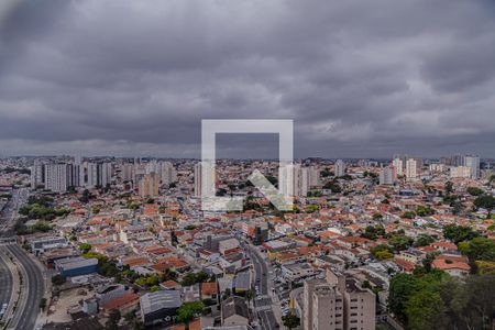 Apartamento à venda com 130m², 2 quartos e 3 vagasVista do Quarto 1