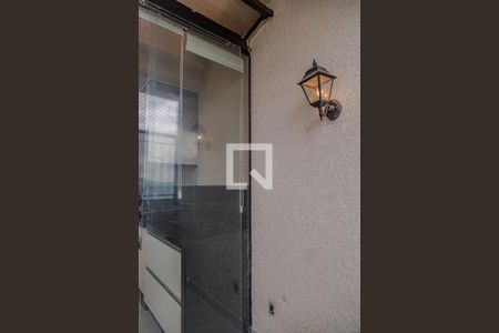 Apartamento à venda com 130m², 2 quartos e 3 vagasVaranda