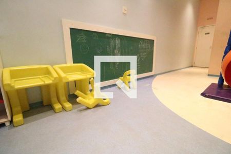 Apartamento à venda com 130m², 2 quartos e 3 vagasBrinquedoteca