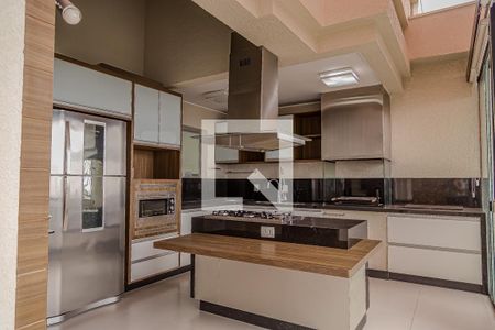 Apartamento à venda com 130m², 2 quartos e 3 vagasCozinha