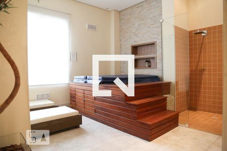 Apartamento à venda com 130m², 2 quartos e 3 vagasSPA