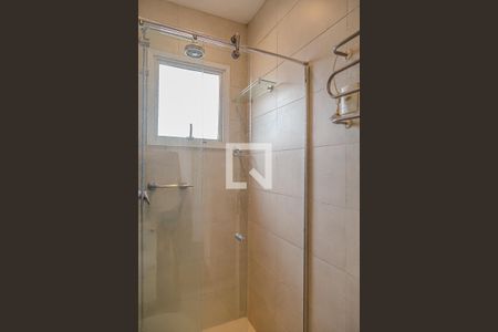 Apartamento à venda com 130m², 2 quartos e 3 vagasBanheiro Social