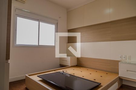 Apartamento à venda com 130m², 2 quartos e 3 vagasSuíte