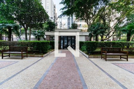 Apartamento à venda com 130m², 2 quartos e 3 vagasHall de Entrada