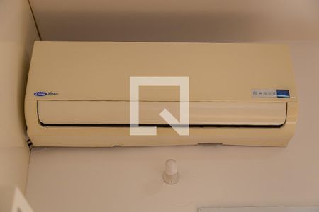 Apartamento à venda com 130m², 2 quartos e 3 vagasSuíte - Ar Condicionado