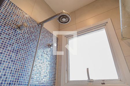 Apartamento à venda com 130m², 2 quartos e 3 vagasBanheiro Social - Chuveiro