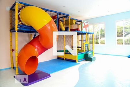 Apartamento à venda com 130m², 2 quartos e 3 vagasBrinquedoteca