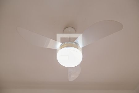 Apartamento à venda com 130m², 2 quartos e 3 vagasQuarto 1 - Ventilador