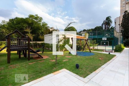 Apartamento à venda com 130m², 2 quartos e 3 vagasPlayground
