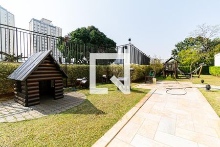 Apartamento à venda com 130m², 2 quartos e 3 vagasPlayground