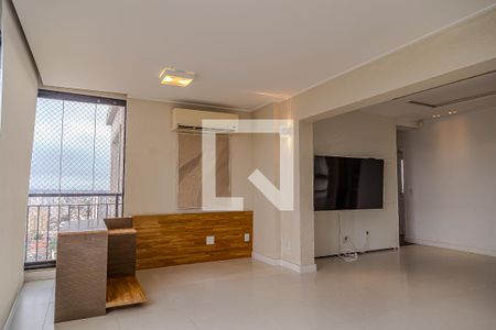 Apartamento à venda com 130m², 2 quartos e 3 vagasVaranda