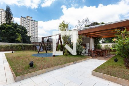 Apartamento à venda com 130m², 2 quartos e 3 vagasÁrea Comum