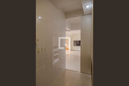 Apartamento à venda com 130m², 2 quartos e 3 vagasÁrea de Serviço